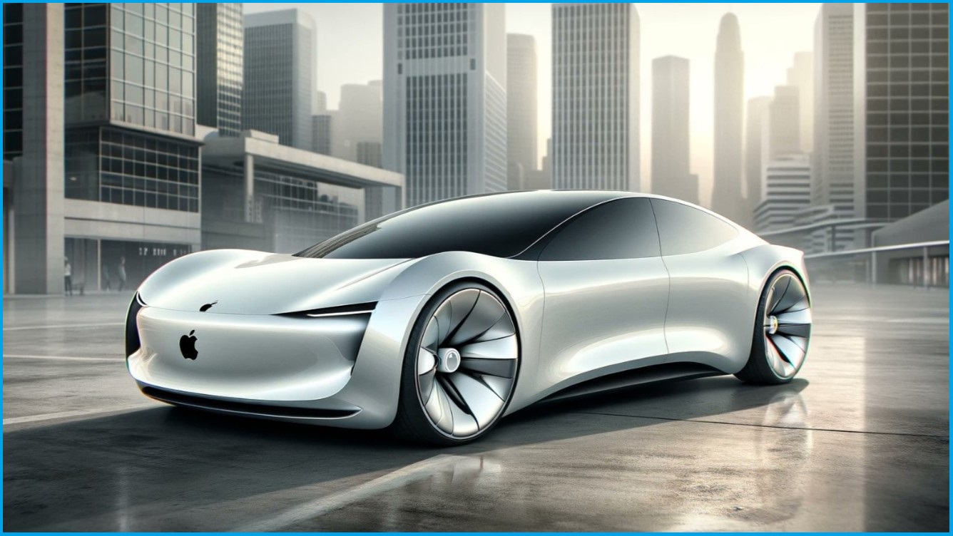 The Apple car dream is over Information Age ACS